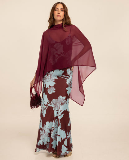 CAPA GASA · CIRUELA